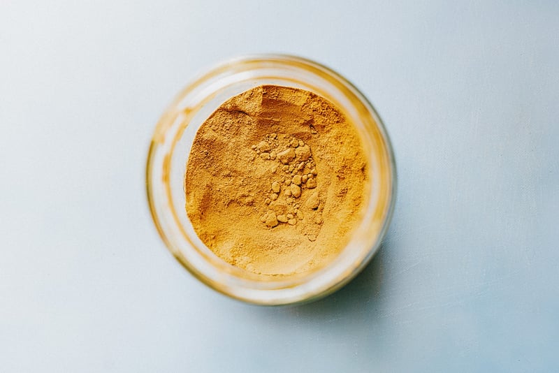 Flavor Chemistry