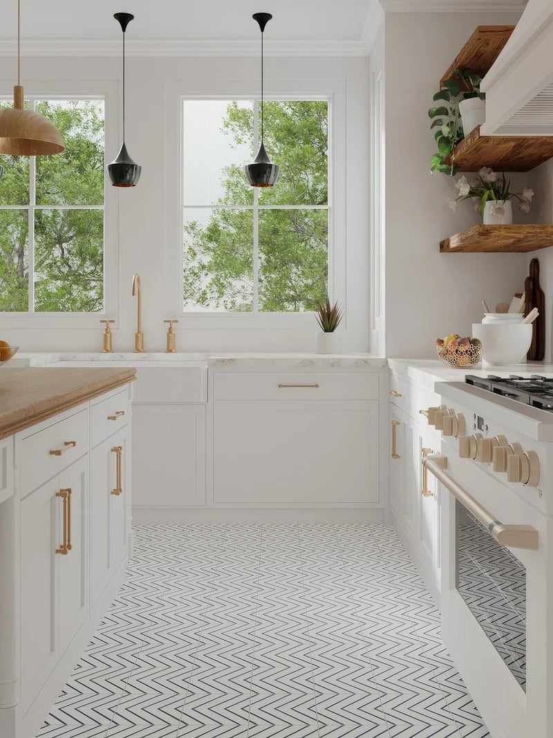 Smart Kitchen Gadgets